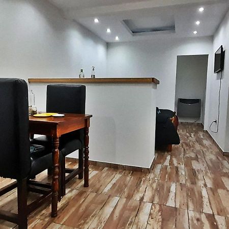 Departamento En El Calafate Para Dos Personas Екстер'єр фото
