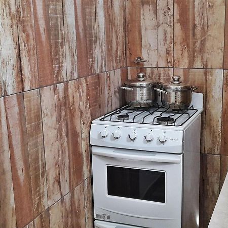Departamento En El Calafate Para Dos Personas Екстер'єр фото