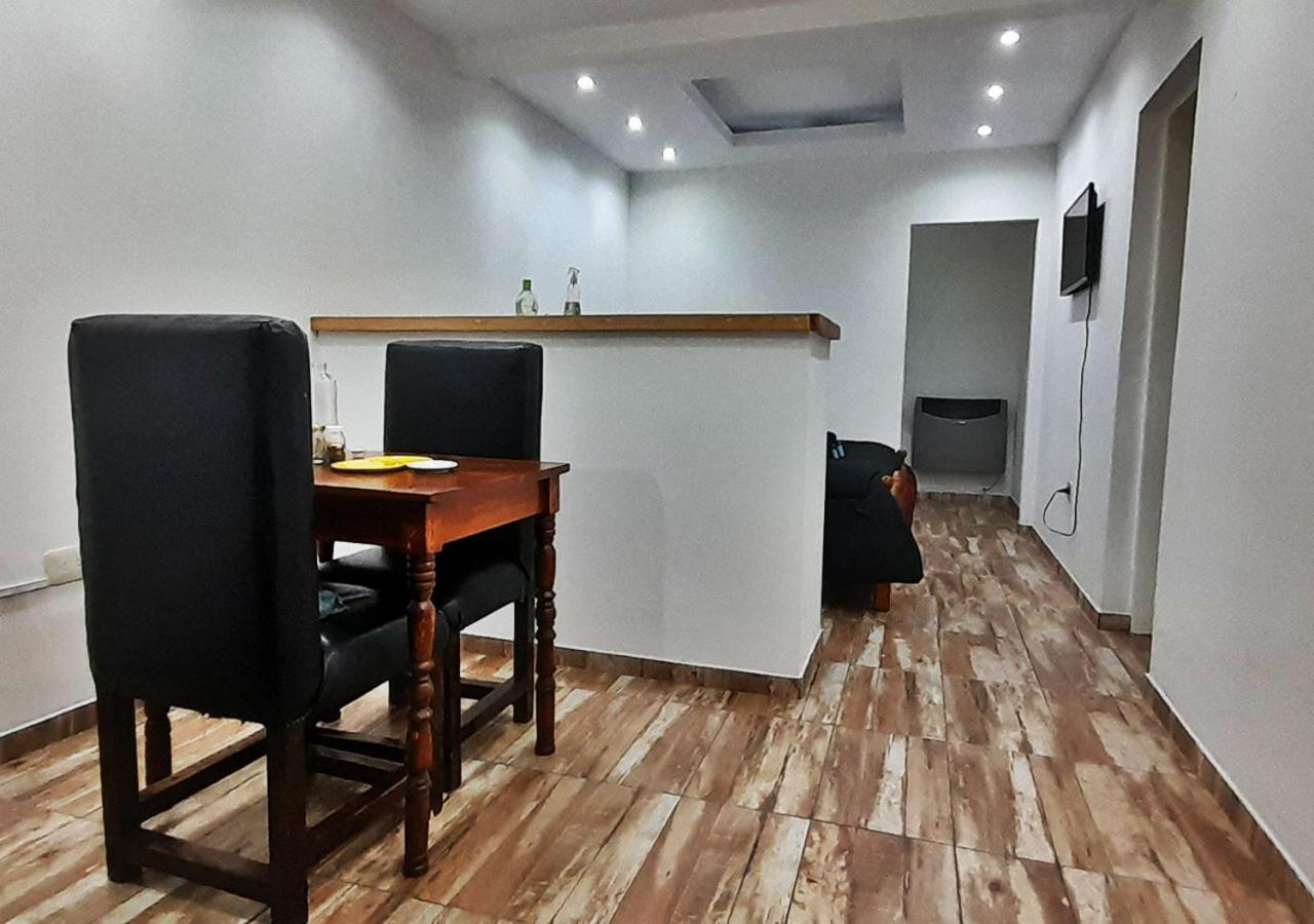 Departamento En El Calafate Para Dos Personas Екстер'єр фото