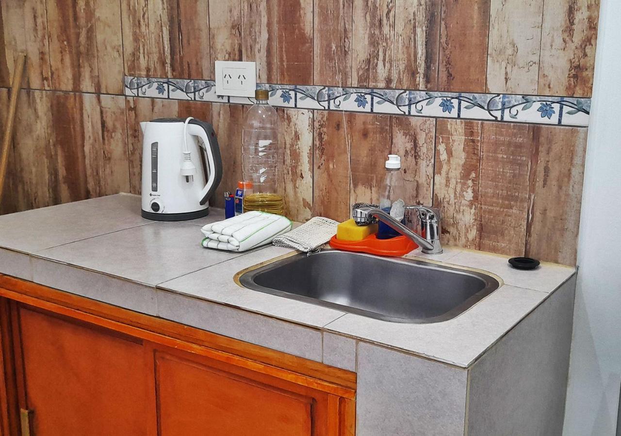 Departamento En El Calafate Para Dos Personas Екстер'єр фото