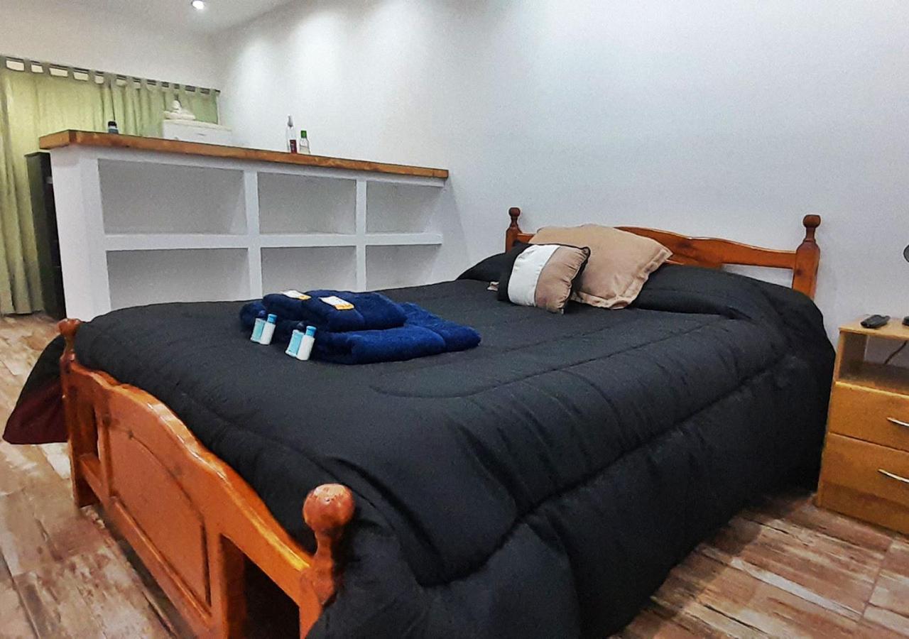 Departamento En El Calafate Para Dos Personas Екстер'єр фото