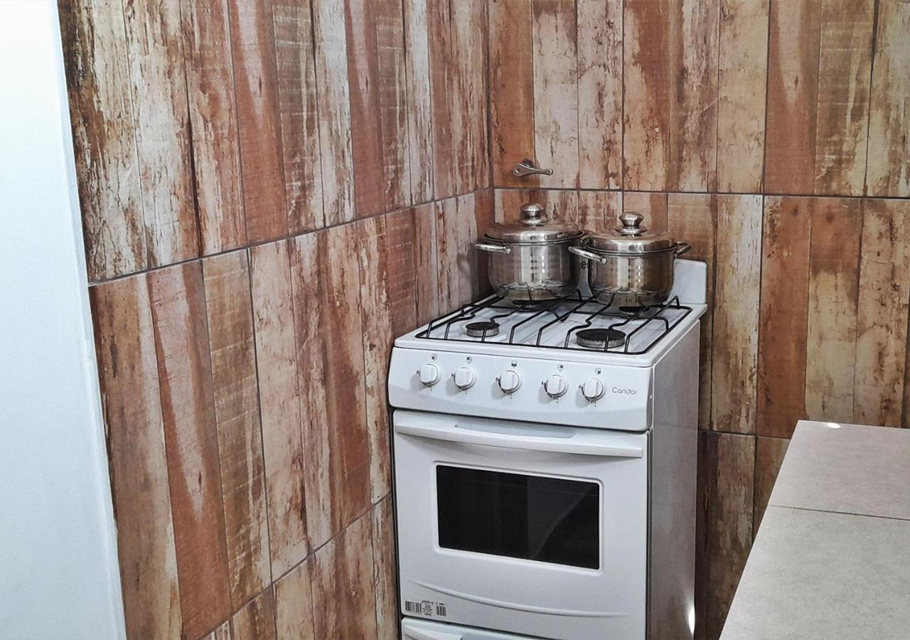 Departamento En El Calafate Para Dos Personas Екстер'єр фото