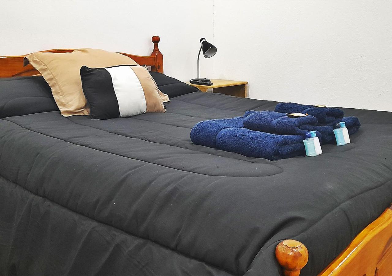 Departamento En El Calafate Para Dos Personas Екстер'єр фото
