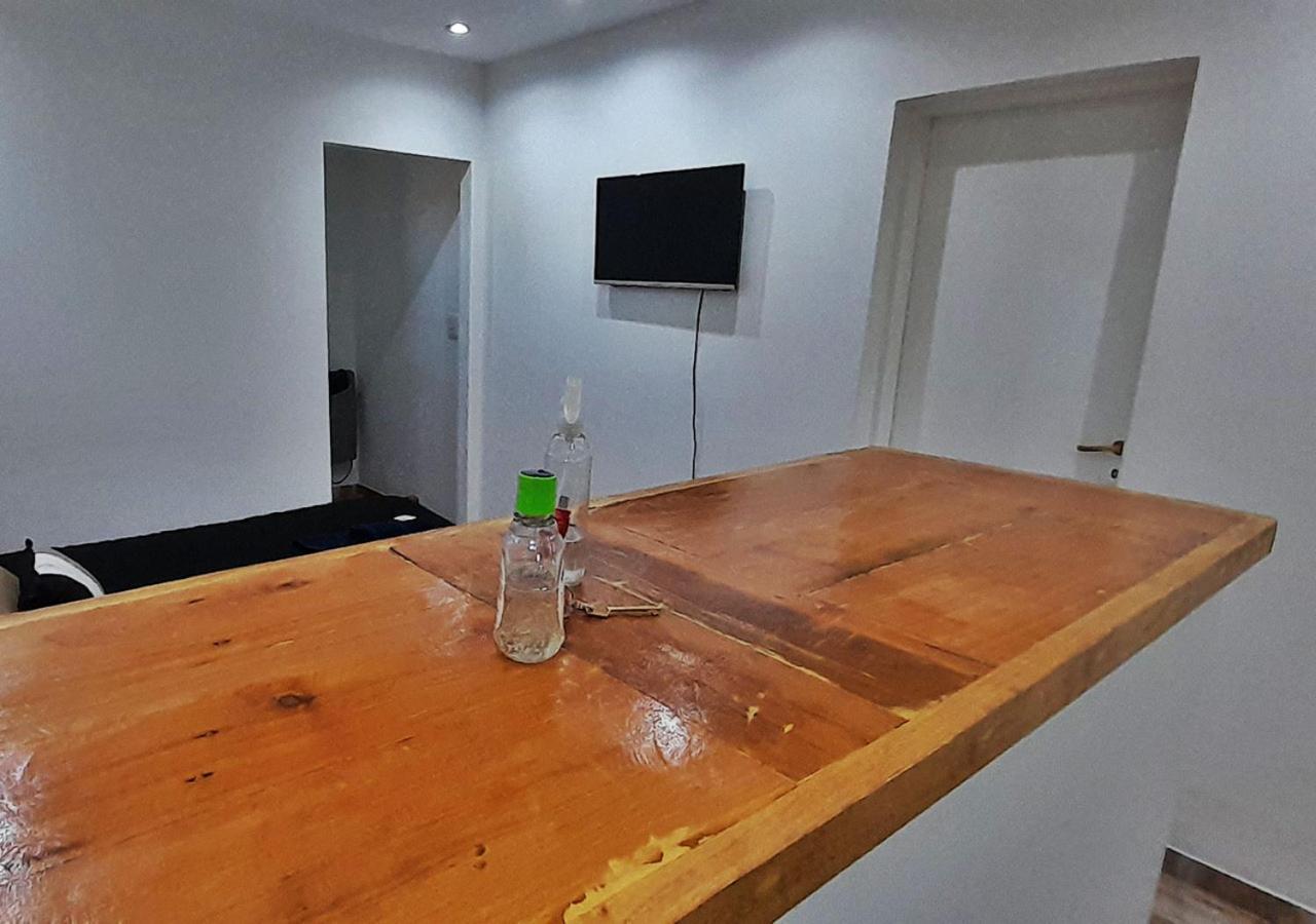 Departamento En El Calafate Para Dos Personas Екстер'єр фото