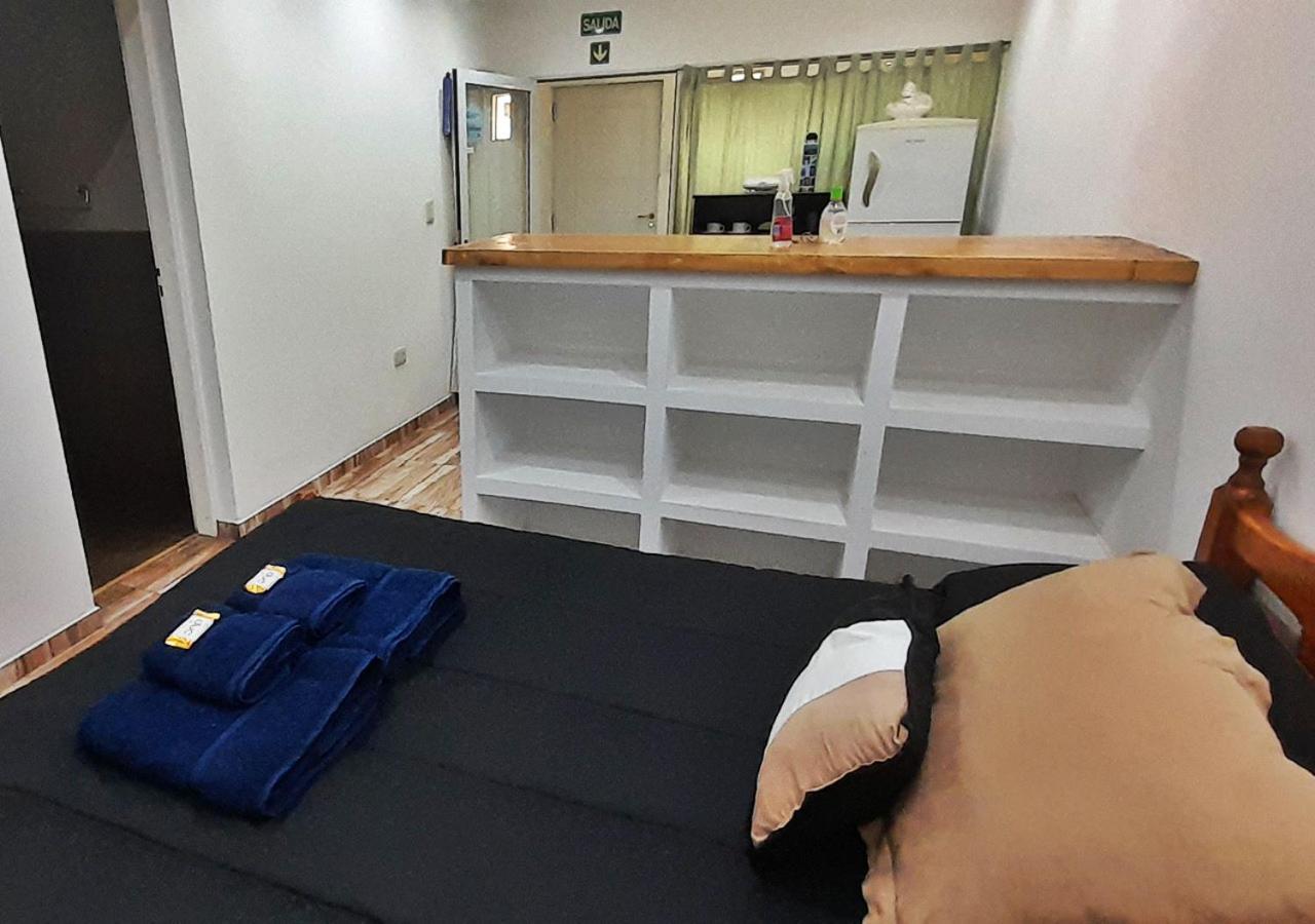 Departamento En El Calafate Para Dos Personas Екстер'єр фото